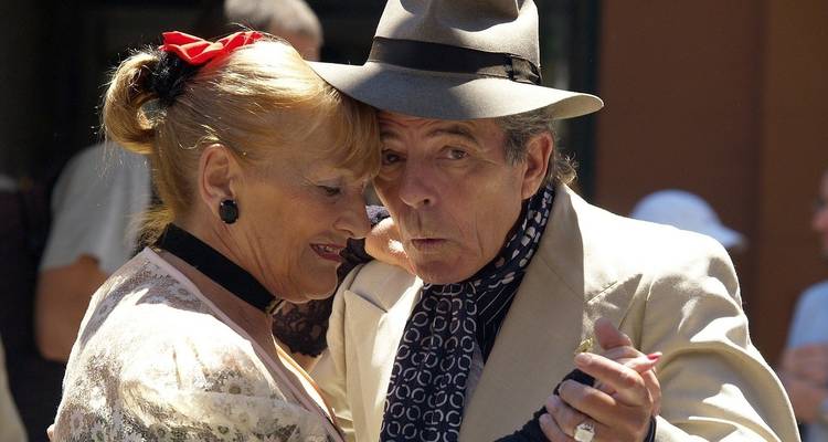 Buenos Aires, ville du tango - 3 nuits - Hi Travel Argentina 3
