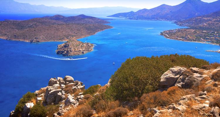 8 days Experience Athens & Crete (Self-guided) - Dot Travel 3