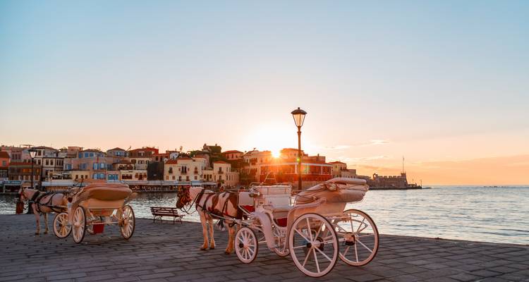 8 days Experience Athens & Crete (Self-guided) - Dot Travel 6