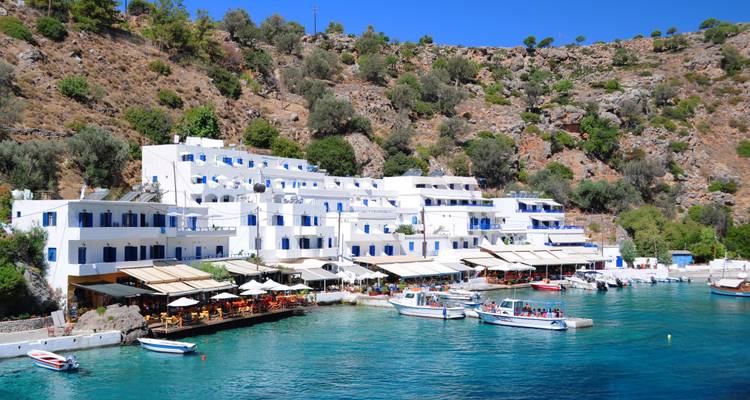 8 days Experience Athens & Crete (Self-guided) - Dot Travel 7