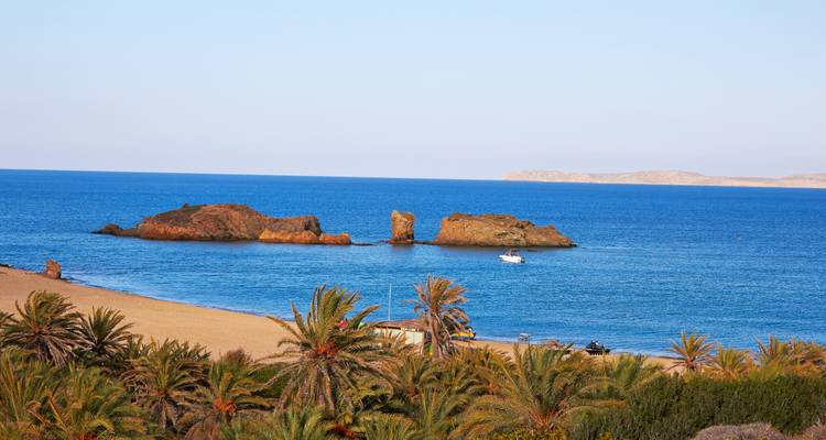 8 days Experience Athens & Crete (Self-guided) - Dot Travel 9