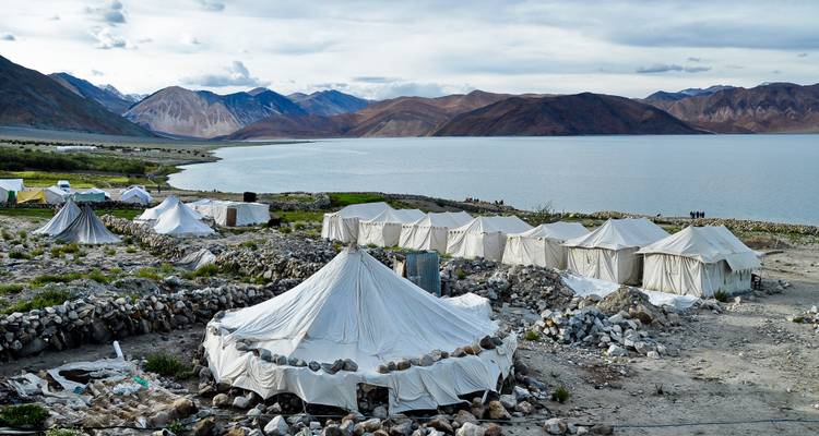 Beautiful Ladakh - UncleSam Holidays 6