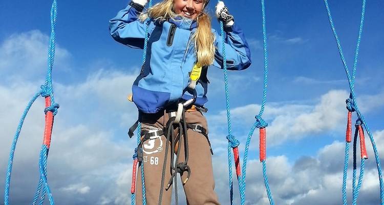 Ecuador Highland Family Adventure - Tierra del Volcan 7