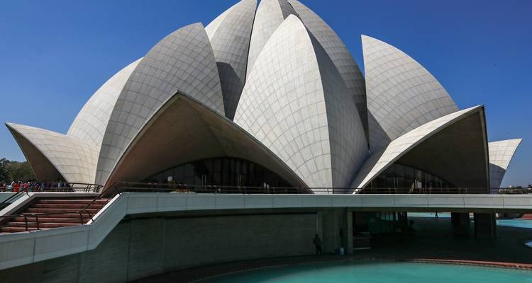 Delhi Agra Rajasthan Tour Package - Alkof Holidays 8