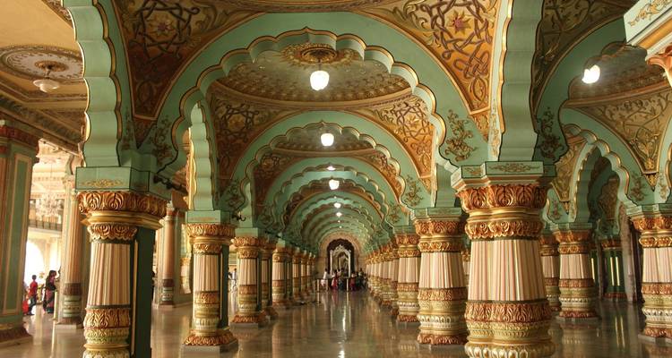 Delhi Agra Rajasthan Tour Package - Alkof Holidays 6