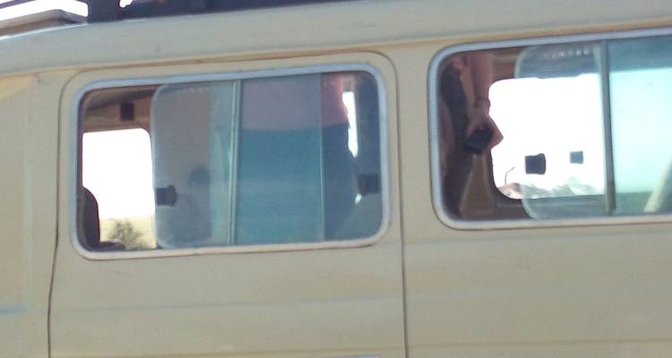 Safari privado de 3 días con acampada visitando los parques nacionales del Serengeti y el Ngorongoro - African Polecat Safaris 7