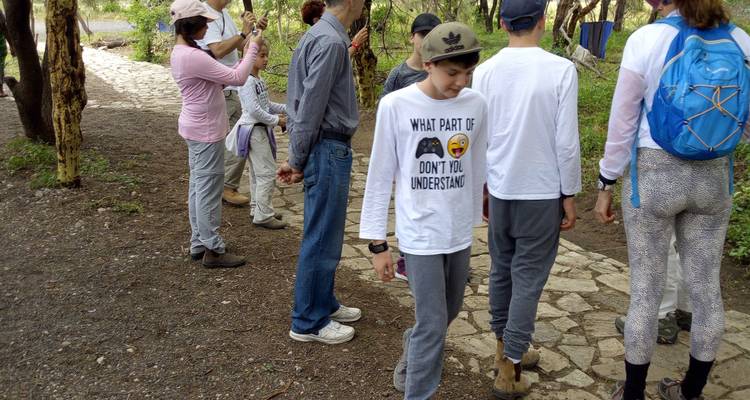 Safari privado de 3 días con acampada visitando los parques nacionales del Serengeti y el Ngorongoro - African Polecat Safaris 1