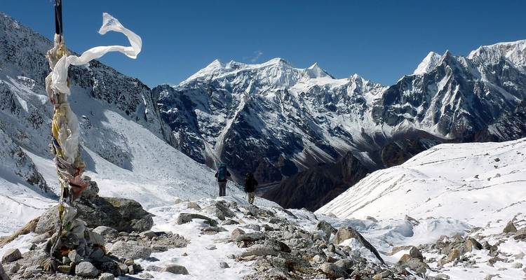 Circuit à Manaslu - 14 jours - Glorious Himalaya Trekking Pvt. Ltd. 3