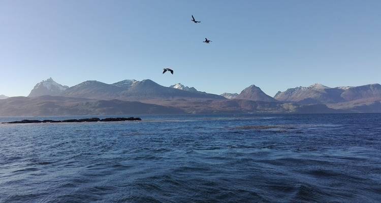 Ushuaia, the End of the World – 4 Days - Hi Travel Argentina 2