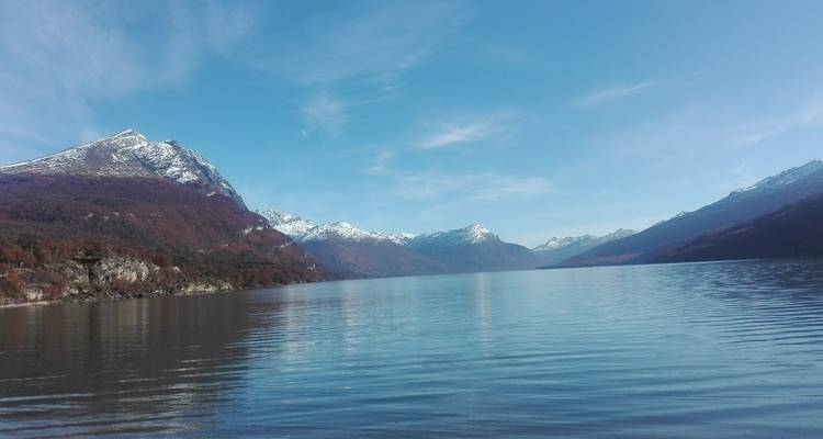 Ushuaia, the End of the World – 4 Days - Hi Travel Argentina 3