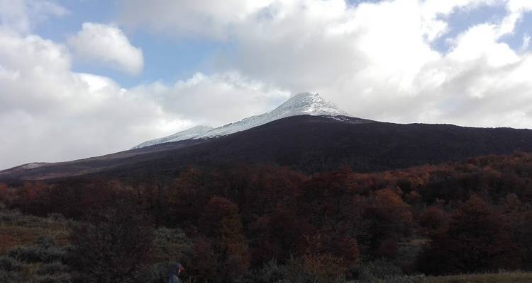 Ushuaia, the End of the World – 4 Days - Hi Travel Argentina 7