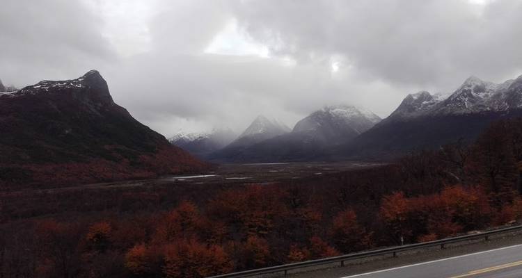 Ushuaia, the End of the World – 4 Days - Hi Travel Argentina 4