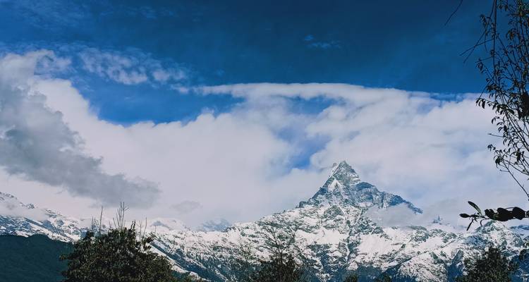 Circuito cultural por Nepal - Hiking Adventure Treks Pvt Ltd  6
