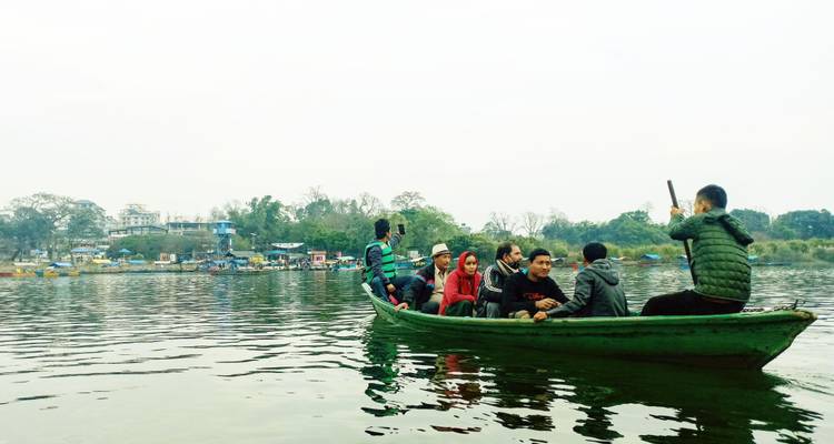 Circuito cultural por Nepal - Hiking Adventure Treks Pvt Ltd  4