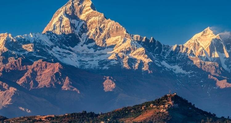 Paquete de 4 noches y - 5 días en Nepal - Regulus Treks & Expedition Pvt.Ltd 3