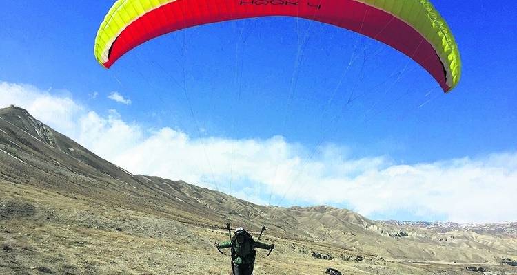 Paquete de 4 noches y - 5 días en Nepal - Regulus Treks & Expedition Pvt.Ltd 1