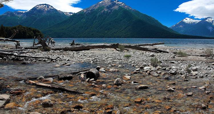 Bariloche, lacs de Patagonie - 4 jours - Hi Travel Argentina 3