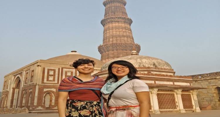 Desde Delhi: excursión de 4 días por el triángulo de oro Delhi - Agra y Jaipur - India Arrivals Tours 9