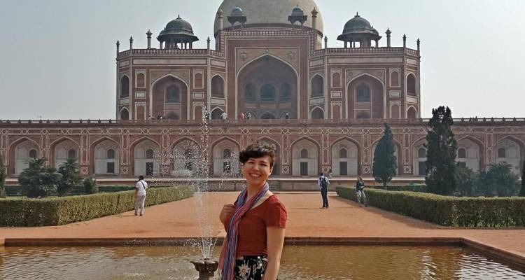 Desde Delhi: excursión de 4 días por el triángulo de oro Delhi - Agra y Jaipur - India Arrivals Tours 10