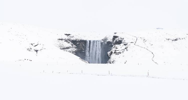 5 day Guided tour | South Iceland Glacier Vistas - Iceland Travel 7
