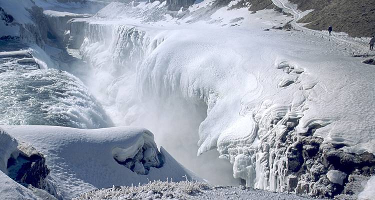 5 day Guided tour | South Iceland Glacier Vistas - Iceland Travel 9