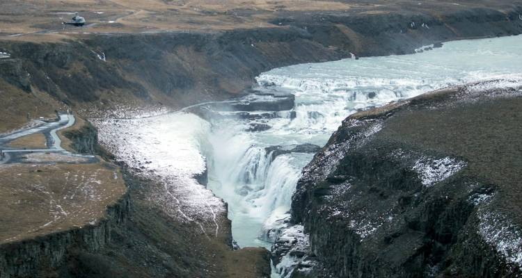 5 day Guided tour | South Iceland Glacier Vistas - Iceland Travel 10