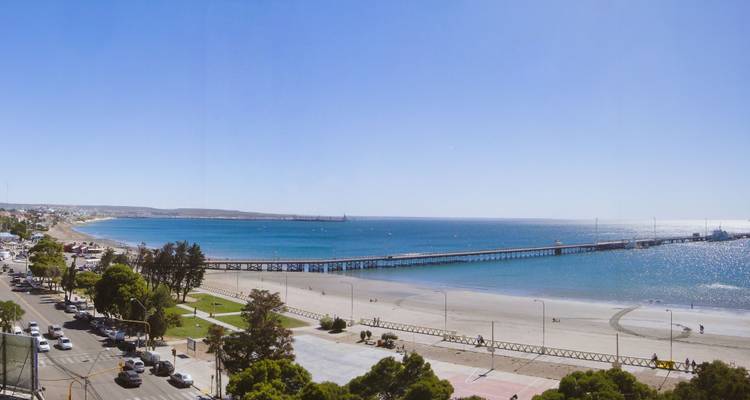 Puerto Madryn, Patagonia atlántica. pingüinos y ballenas - 3 noches - Hi Travel Argentina 7
