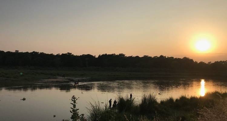 Chitwan National Park - Holy Mountain Treks 6