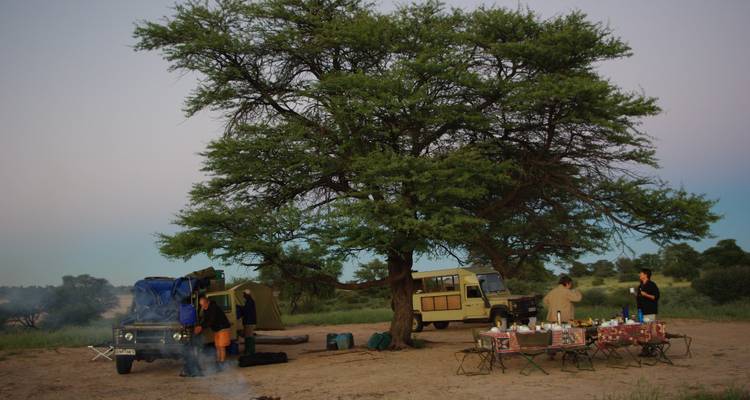El salvaje oeste de Zambia - Adventure Purists Ltd. 8