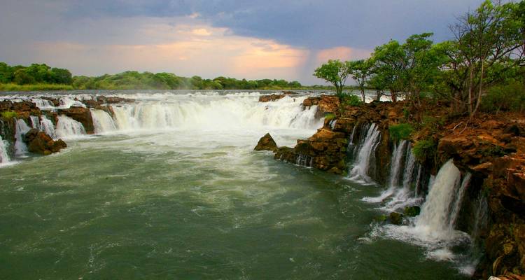 El salvaje oeste de Zambia - Adventure Purists Ltd. 6