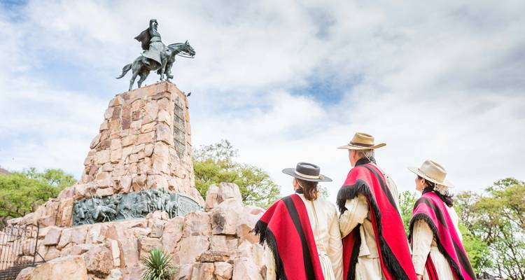 Salta and Jujuy, Northwest Argentina – 4 Nights - Hi Travel Argentina 6
