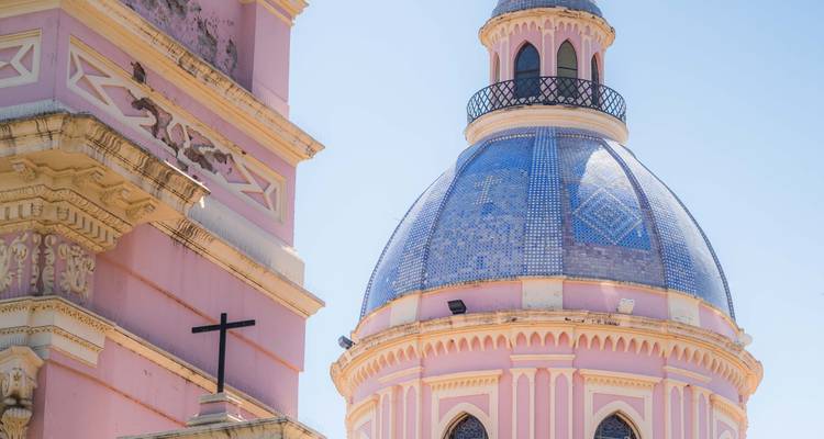 Salta and Jujuy, Northwest Argentina – 4 Nights - Hi Travel Argentina 7