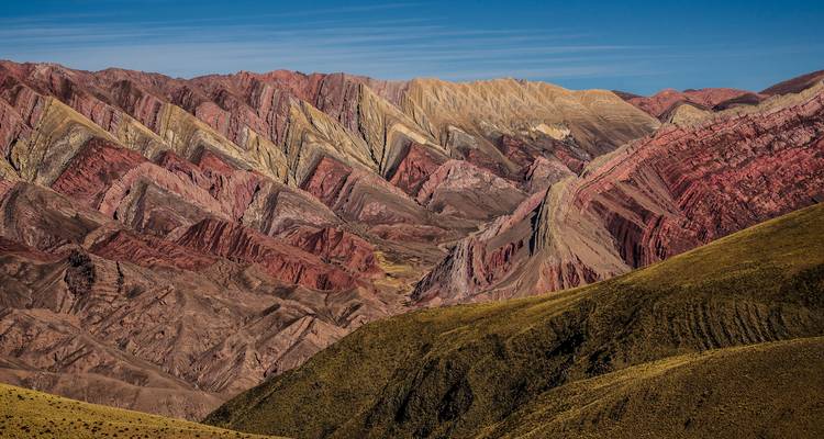 Salta and Jujuy, Northwest Argentina – 4 Nights - Hi Travel Argentina 8