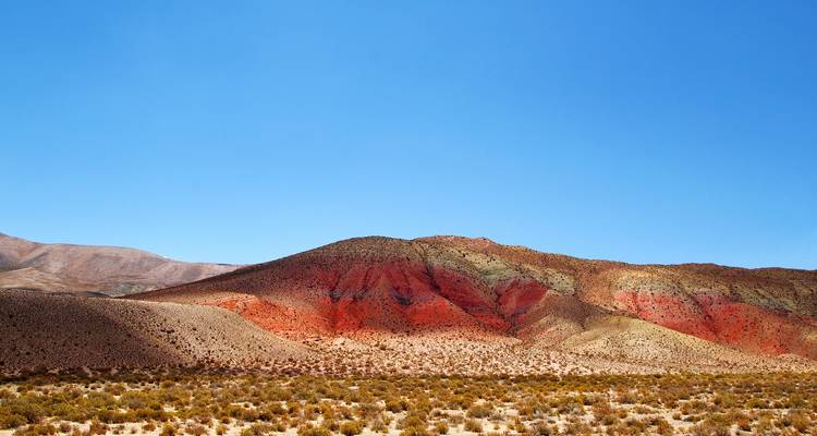 Salta, Cafayate et Humahuaca - 4 jours - Hi Travel Argentina 7
