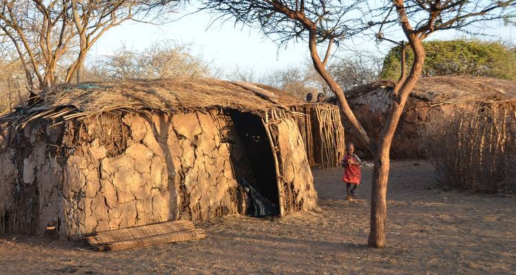 Affordable 3 Days Masai Mara Budget Safari - Safariport 8