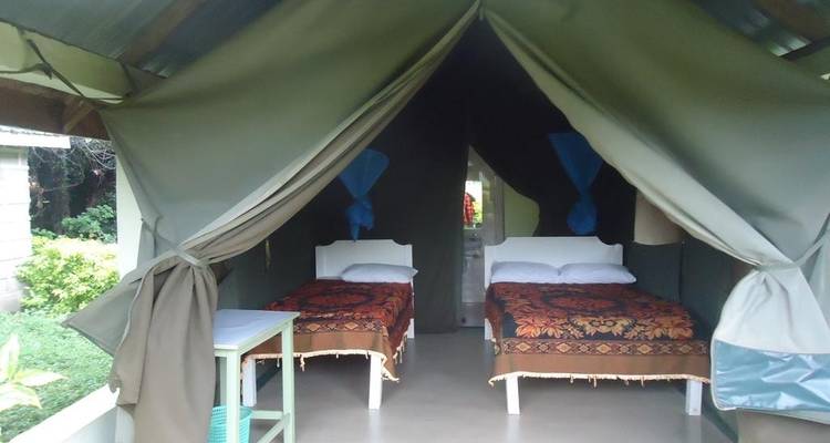 Affordable 3 Days Masai Mara Budget Safari - Safariport 10
