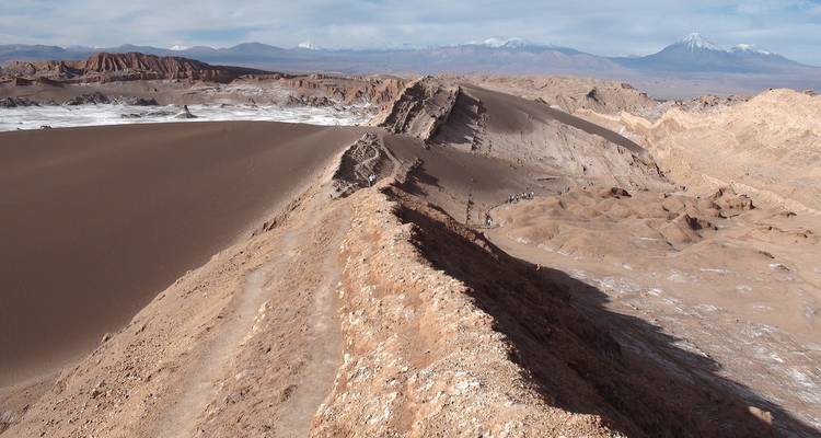 San Pedro de Atacama Explorer - 4 Días - Hi Travel Argentina 1