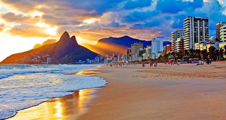 Paquete río de Janeiro Starter - 3 noches - Hi Travel Argentina 1