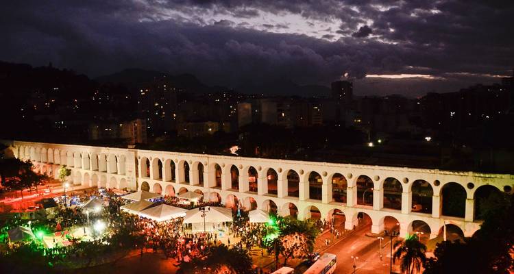 Paquete río de Janeiro Starter - 3 noches - Hi Travel Argentina 2