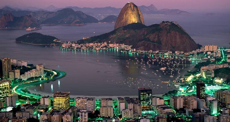 Paquete río de Janeiro Starter - 3 noches - Hi Travel Argentina 3