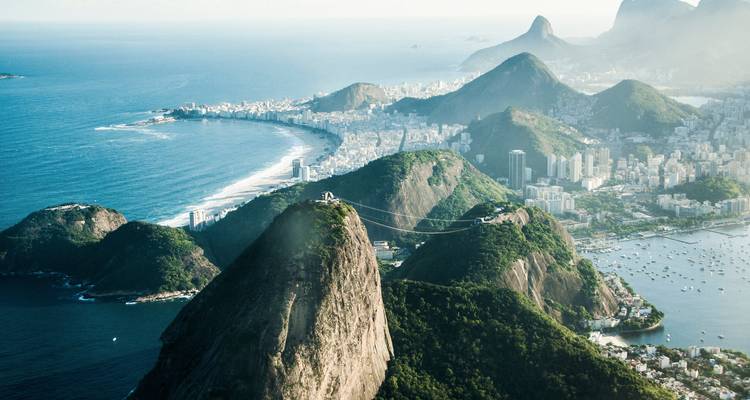 Paquete río de Janeiro Starter - 3 noches - Hi Travel Argentina 4