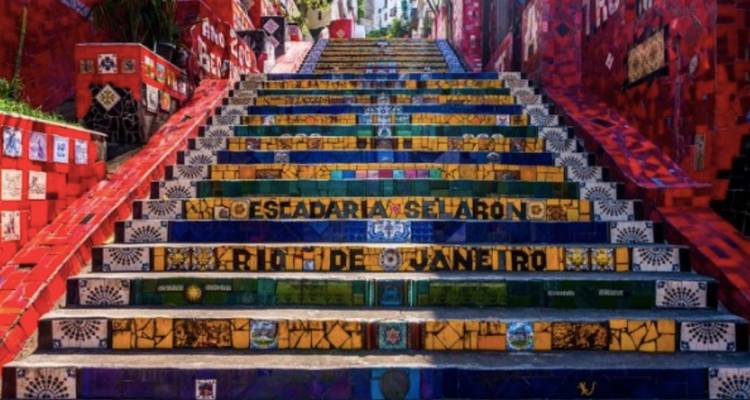 Paquete río de Janeiro Starter - 3 noches - Hi Travel Argentina 6