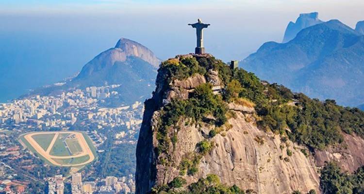 Paquete río de Janeiro Starter - 3 noches - Hi Travel Argentina 7