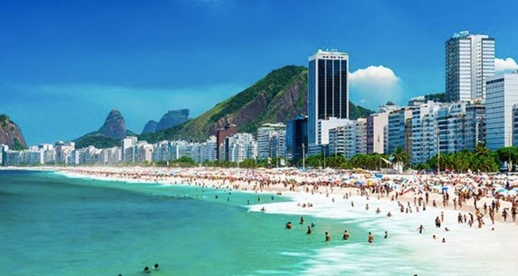 Paquete río de Janeiro Starter - 3 noches - Hi Travel Argentina 8