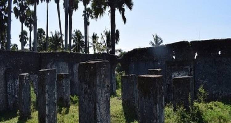 Vacances au Pemba Beach - 4 jours et 3 nuits - Zanzibar View Tours And Safaris 7
