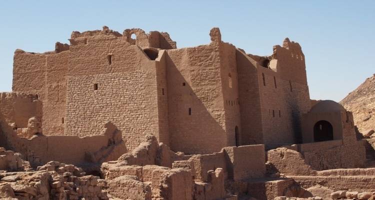 Croisière sur le lac Nasser "4 jours / 3nuits" - Ancient Egypt Tours 2