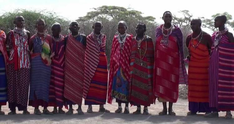 9 jours, 8 nuits Kenya et Tanzanie Safari en camping en groupe au départ de Nairobi avec transfert gratuit à l'aéroport et première nuit gratuite à l'hôtel After 40 à Nairobi. - Perfect Safari Africa tours and safaris 3