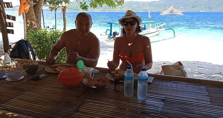 4 días en Lombok - Lombok Hideaway 7