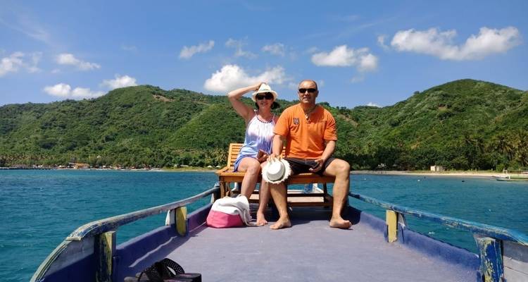 4 días en Lombok - Lombok Hideaway 6