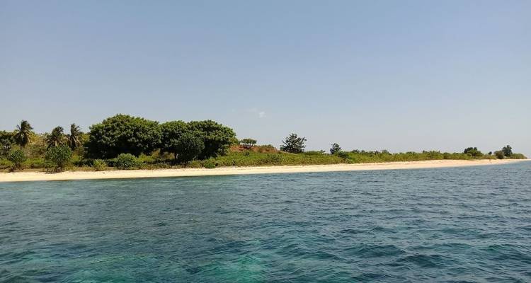 4 días en Lombok - Lombok Hideaway 3